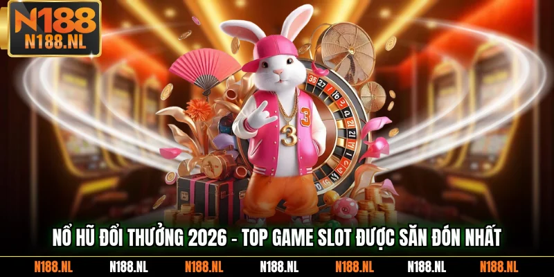 Nổ hũ đổi thưởng