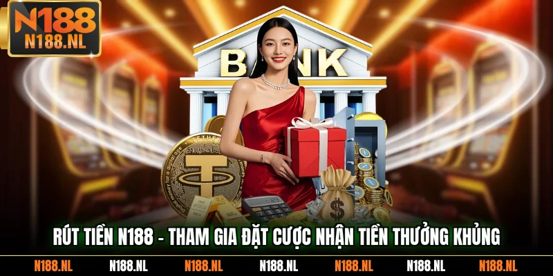 Rút Tiền n188